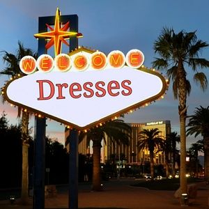 Dresses